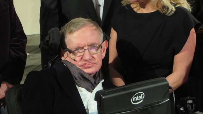 5 Film untuk Nostalgia Kejeniusan dan Percintaan Stephen Hawking 5 Film untuk Nostalgia Kejeniusan dan Percintaan Stephen Hawking