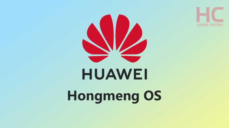Diklaim Lebih Cepat dari Android, OS HongMeng Huawei Dijajal Oppo dkk? Diklaim Lebih Cepat dari Android, OS HongMeng Huawei Dijajal Oppo dkk?