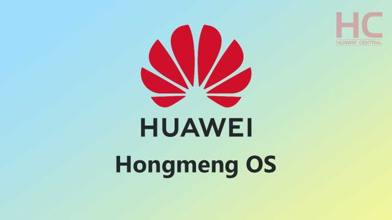 Diklaim Lebih Cepat dari Android, OS HongMeng Huawei Dijajal Oppo dkk?