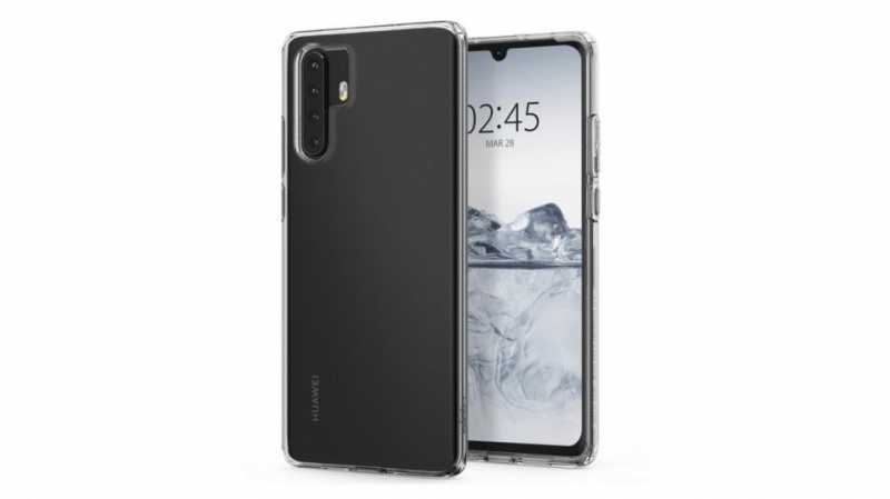 Sabar, Penerus Huawei P20 Pro Bakal 'Lahir' di Akhir Maret