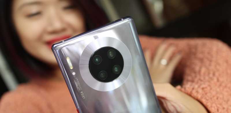 Huawei Mate 40 Dirumorkan Hadir dalam 4 Varian Huawei Mate 40 Dirumorkan Hadir dalam 4 Varian