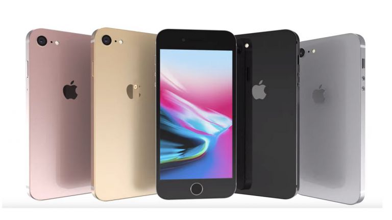 5 Hal Menarik tentang 'Ponsel Murah’ Apple, iPhone SE 2