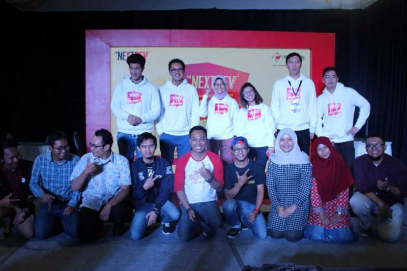 Kenalan <i>Yuk</i>, 5 Startup Surabaya ini Bakal Diboyong ke Jakarta! Kenalan <i>Yuk</i>, 5 Startup Surabaya ini Bakal Diboyong ke Jakarta!