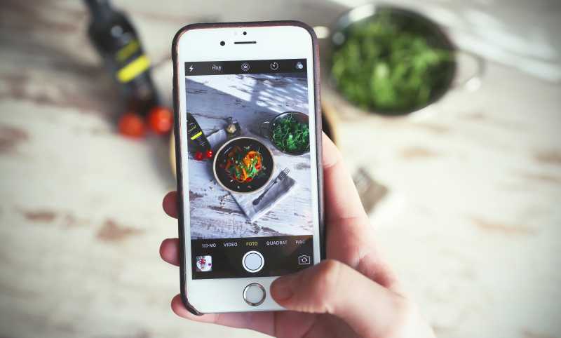 Tips Mudah Bikin GIF Pakai Kamera iPhone Tips Mudah Bikin GIF Pakai Kamera iPhone