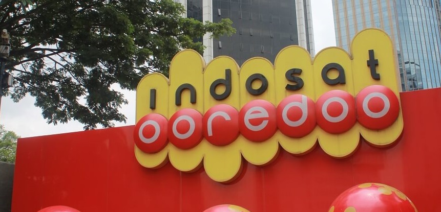 Chris Kanter Mundur, Indosat Tunjuk Pria Qatar ini Jadi CEO Baru