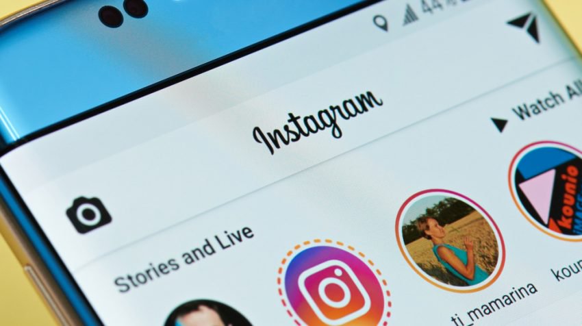 Fitur Baru di Instagram Stories ini kok Mirip Grup WhatsApp?