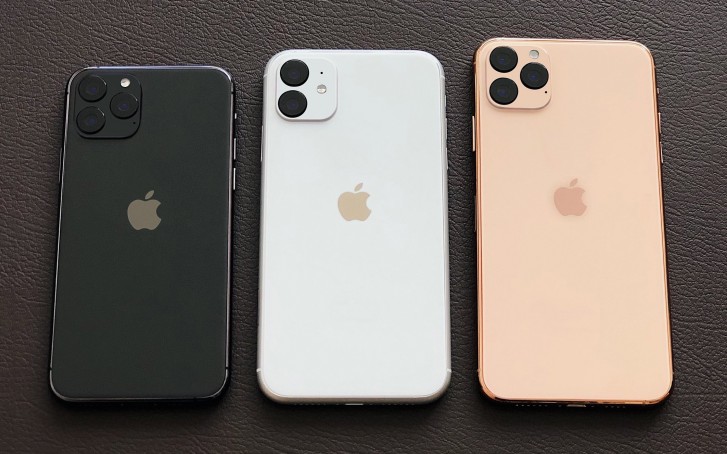 Harga iPhone 11 Series di Indonesia Resmi Rilis, Paling Murah Rp 12,9 Juta