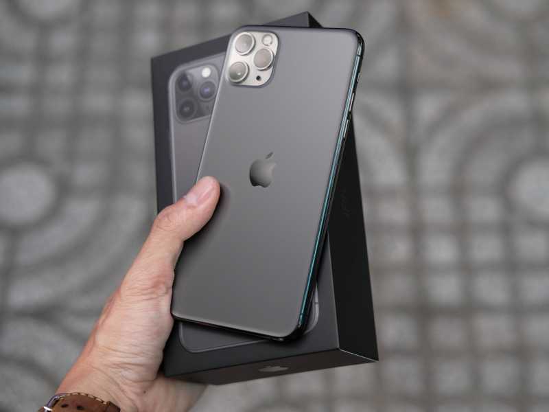 Daftar Harga Trio iPhone 11 di Indonesia, Siapin Minimal Rp13 Juta Daftar Harga Trio iPhone 11 di Indonesia, Siapin Minimal Rp13 Juta