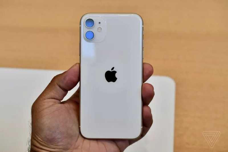 Spesifikasi Lengkap dan Harga iPhone 11 Baru