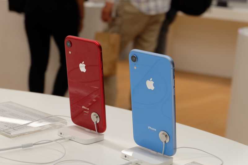 Apple Dibilang Lebay Soal Ketahanan Baterai iPhone Apple Dibilang Lebay Soal Ketahanan Baterai iPhone