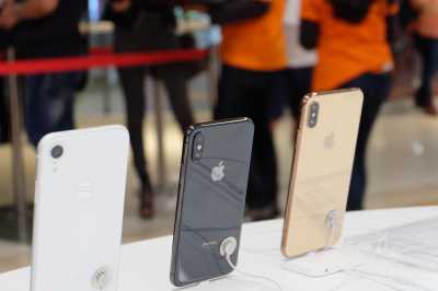 Dijual Rp 15 Jutaan, Biaya Produksi iPhone XS MaX ‘Cuma’ Rp 5 Juta