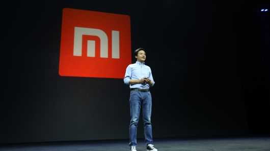 5 November, Tanggal Rilis Ponsel Xiaomi dengan Kamera 108MP 5 November, Tanggal Rilis Ponsel Xiaomi dengan Kamera 108MP