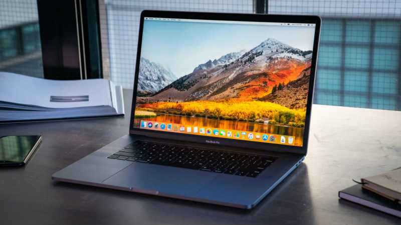 MacBook Pro 16 Inci, Laptop Spesifikasi ‘Gila’ dari Apple MacBook Pro 16 Inci, Laptop Spesifikasi ‘Gila’ dari Apple