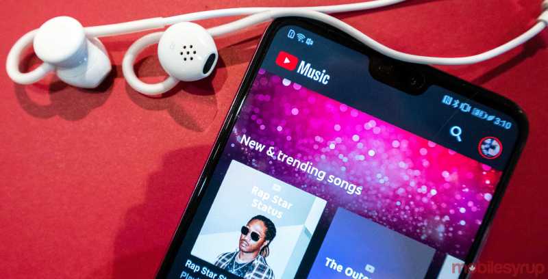 Alasan Perlu Pindah dari Spotify ke YouTube Music Alasan Perlu Pindah dari Spotify ke YouTube Music