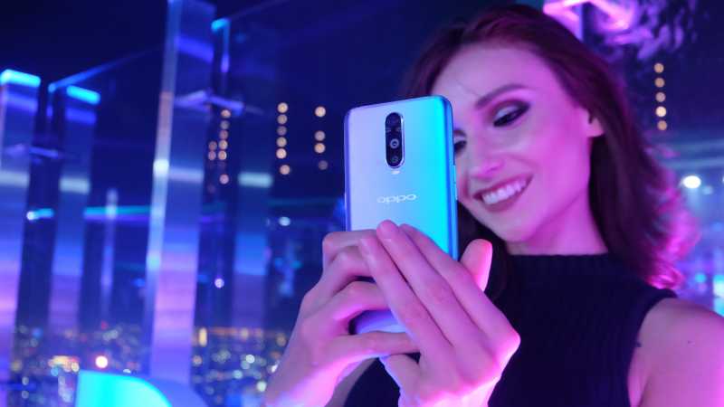 Oppo Siap Rilis F11 Pro di Indonesia, Pesaing Vivo V15 Oppo Siap Rilis F11 Pro di Indonesia, Pesaing Vivo V15