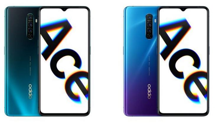 Baru Diluncurkan, Ini Harga dan Spesifikasi Oppo Reno Ace