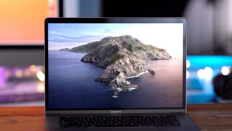 OS Catalina Sudah Tersedia di Mac, Ini 4 Fitur Barunya OS Catalina Sudah Tersedia di Mac, Ini 4 Fitur Barunya