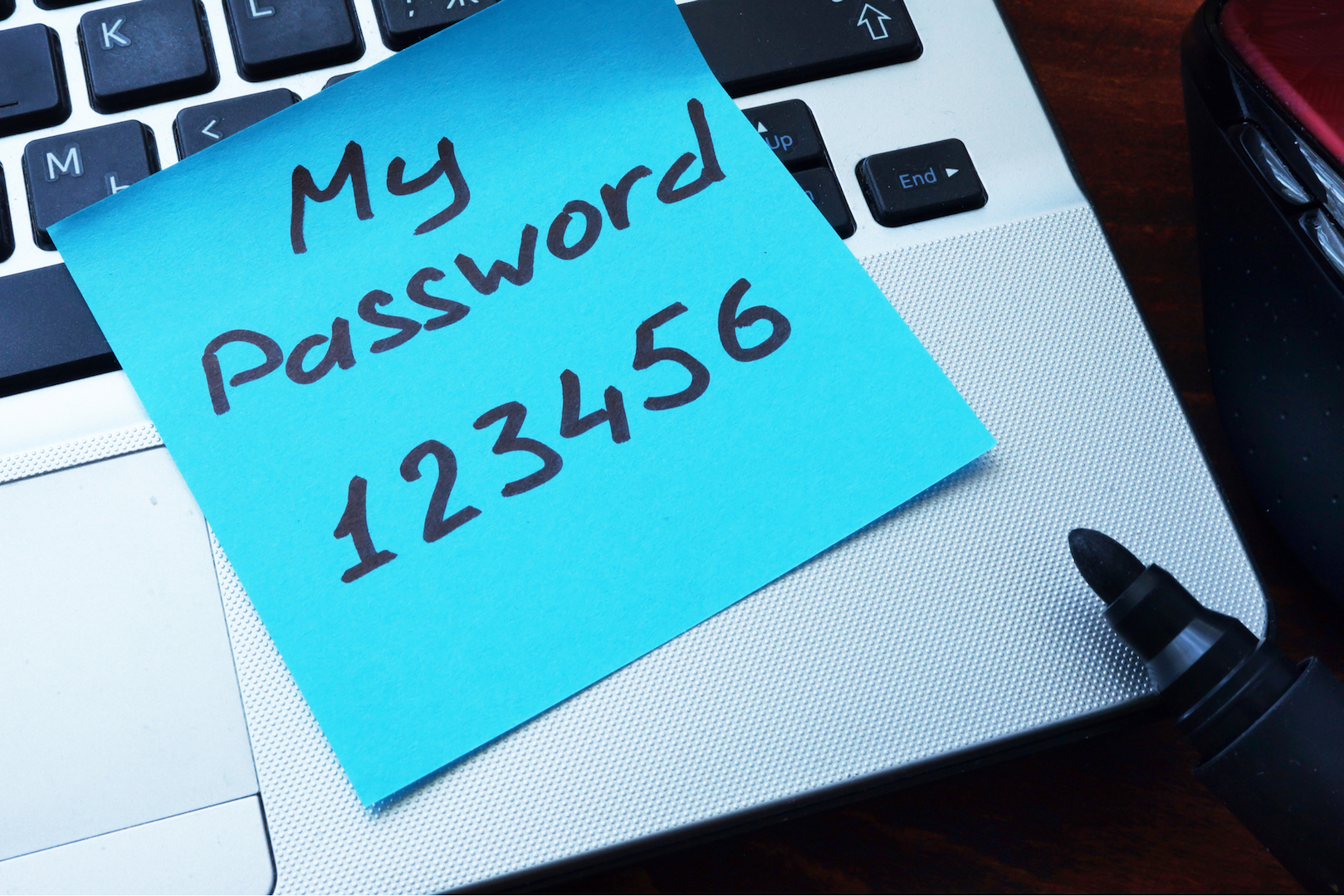 Tips Membuat Password Unik tapi Mudah Diingat