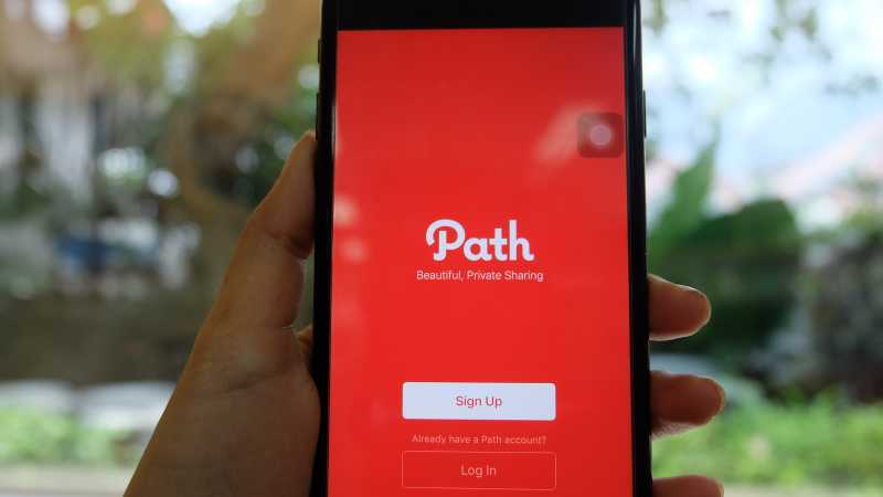 Benaran <i>Gak Sih</i> Path Ditutup?