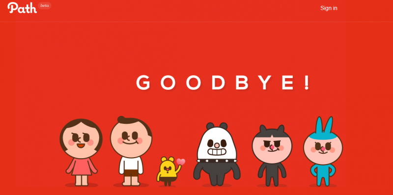Catat, ini Tanggal Path Resmi Ditutup dan Cara <i>Backup</i> Data Penuh Kenangan Catat, ini Tanggal Path Resmi Ditutup dan Cara <i>Backup</i> Data Penuh Kenangan
