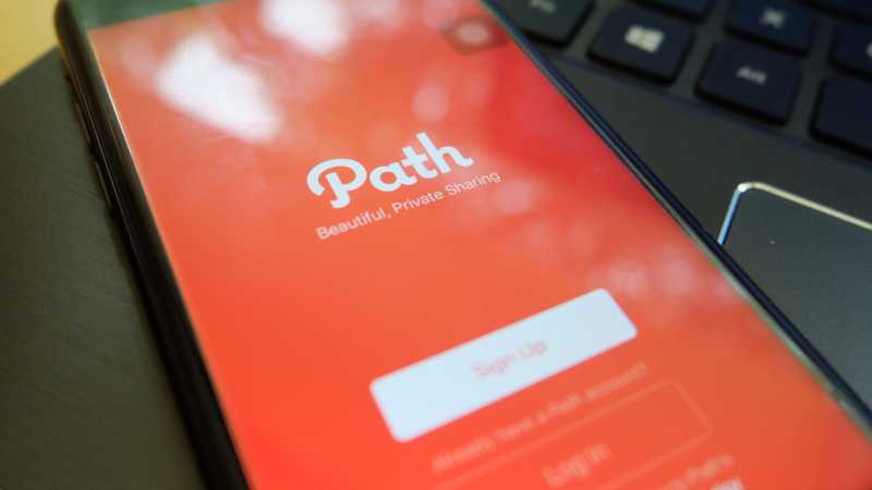 Nostalgia Yuk, Ini 5 Hal yang Cuma Bisa Ditemui di Path Nostalgia Yuk, Ini 5 Hal yang Cuma Bisa Ditemui di Path