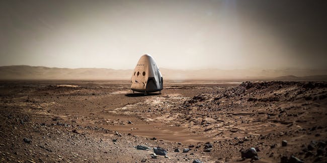 Uni Emirat Arab Sukses Luncurkan Misi ke Mars Uni Emirat Arab Sukses Luncurkan Misi ke Mars