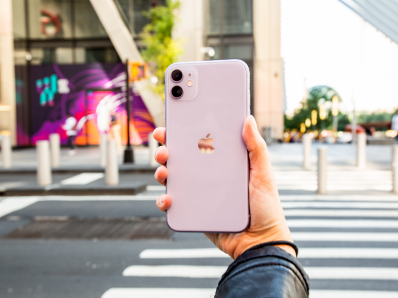 Deep Fusion Sudah Bisa di iPhone 11, Apa Itu? Deep Fusion Sudah Bisa di iPhone 11, Apa Itu?