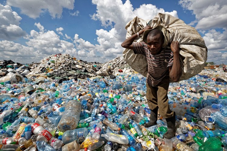 Berapa Lama Sampah Plastik akan Terurai? Kamu Akan Terkejut Berapa Lama Sampah Plastik akan Terurai? Kamu Akan Terkejut