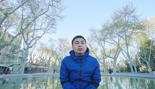 Bang @radityadika, <i>Please Come Back</i> ke Twitter Juga! Bang @radityadika, <i>Please Come Back</i> ke Twitter Juga!