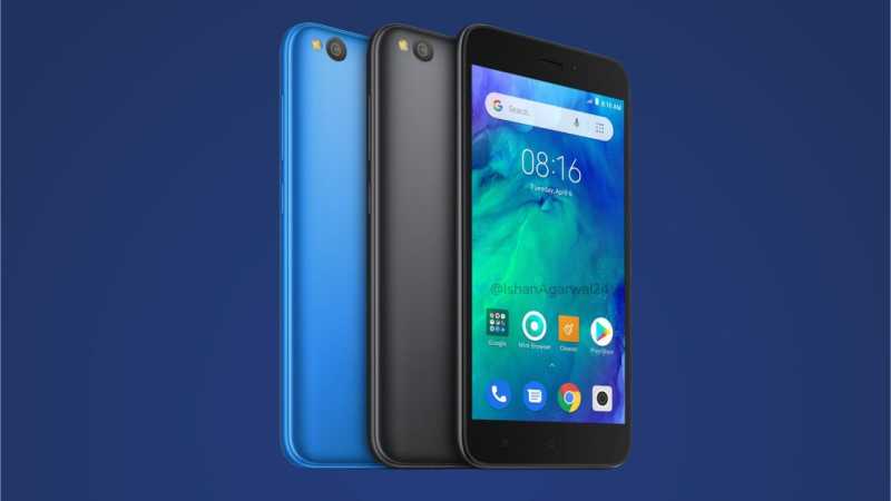 Xiaomi Siapkan Ponsel Termurah di Bawah Sejutaan Xiaomi Siapkan Ponsel Termurah di Bawah Sejutaan
