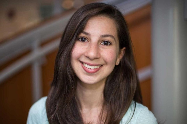 Katie Bouman, Umurnya Baru 29 Tahun, Berkat Dia Manusia Tahu Wujud Lubang Hitam