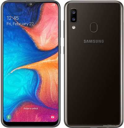 Samsung Rilis Galaxy A20 di Rusia, Harganya Setara Rp3 Juta