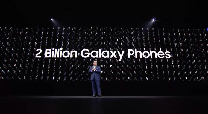 Wow, 2 Miliar Ponsel Samsung Galaxy Laris Terjual Selama 1 Dekade