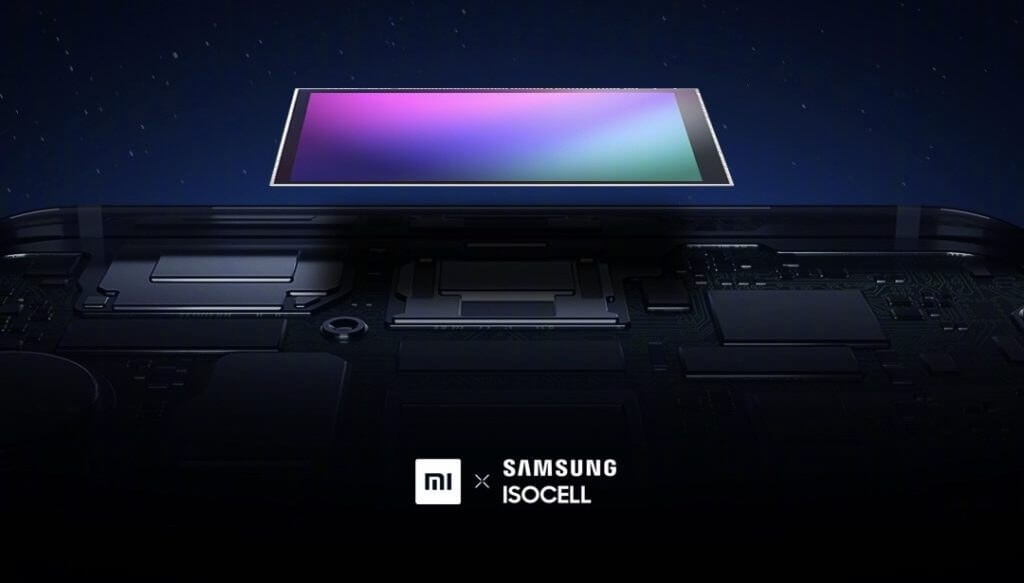 <i>Goks</i>, Samsung Bikin Kamera 108MP!