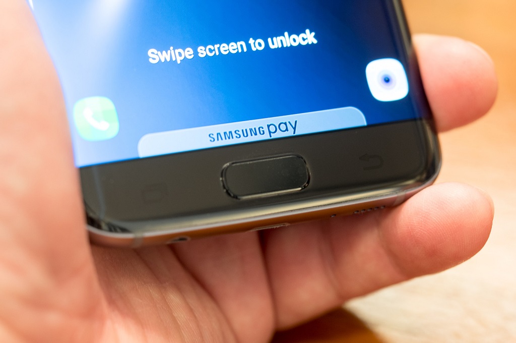 Akhirnya, Samsung Pay Bisa Dipakai di Indonesia