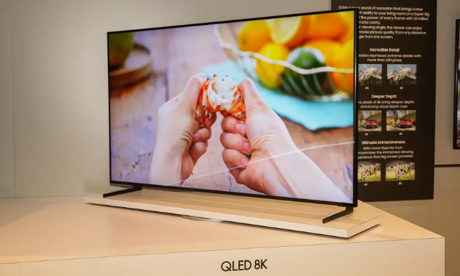 CES 2019: Mulai Melunak, Apple Sebar iTunes ke Smart TV Samsung CES 2019: Mulai Melunak, Apple Sebar iTunes ke Smart TV Samsung