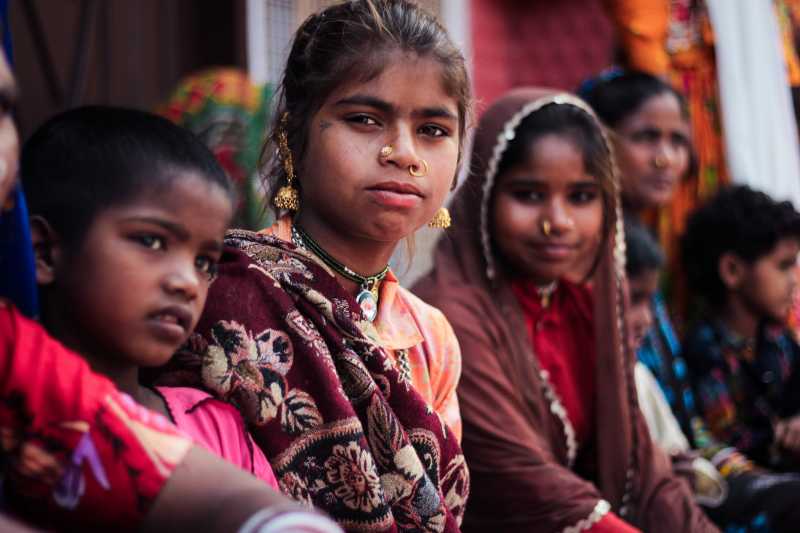 Laporan Fitbit: Orang India Kurang Gerak dan Kurang Tidur Laporan Fitbit: Orang India Kurang Gerak dan Kurang Tidur