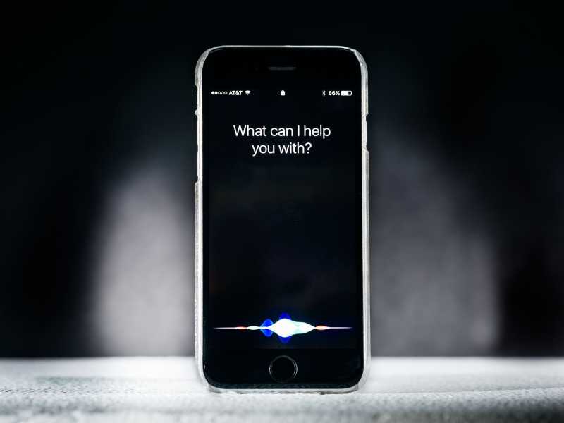 <i>Waduh</i>, Asisten Digital Siri di iPhone Bisa ‘Nguping’ Obrolan Pribadi <i>Waduh</i>, Asisten Digital Siri di iPhone Bisa ‘Nguping’ Obrolan Pribadi