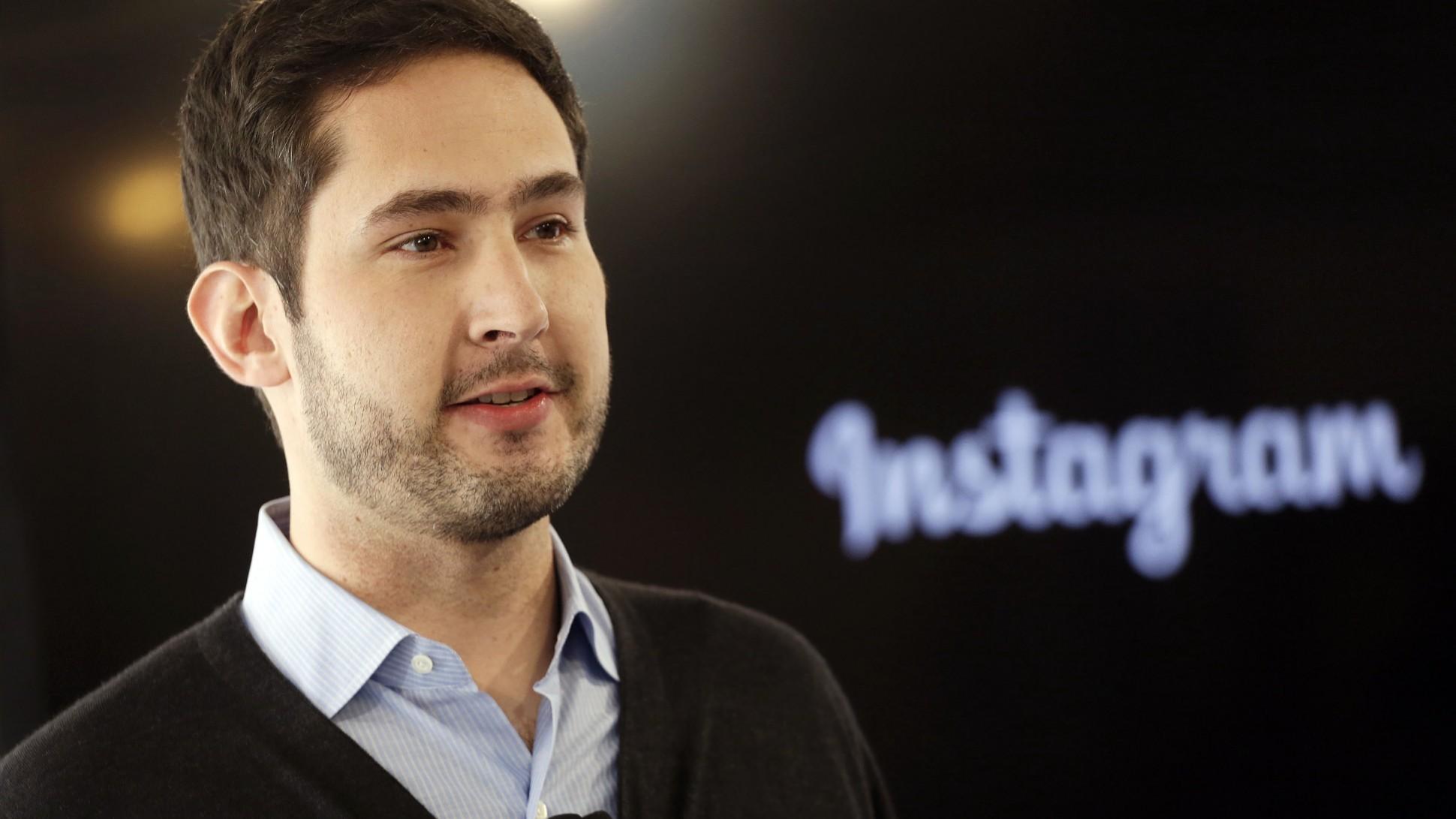 Jatuh Bangun Kevin Systrom Membesarkan Instagram