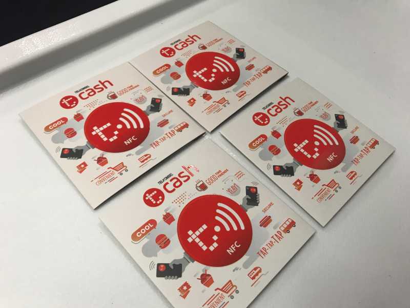 Target Tcash Berikutnya, Pengguna <i>Feature Phone</i> Jadul Non-Telkomsel Target Tcash Berikutnya, Pengguna <i>Feature Phone</i> Jadul Non-Telkomsel