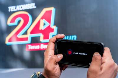 Surprise Deal Telkomsel, Paket Internet Hingga 75GB Mulai Rp 60 Ribu