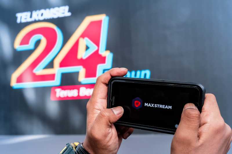 Surprise Deal Telkomsel, Paket Internet Hingga 75GB Mulai Rp 60 Ribu Surprise Deal Telkomsel, Paket Internet Hingga 75GB Mulai Rp 60 Ribu