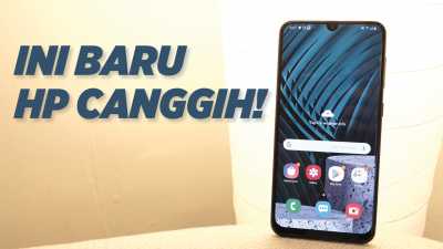 Video: Review Samsung Galaxy A10s