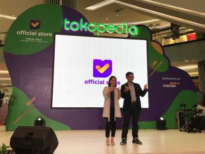 Punya Platform Khusus, Beli di Tokopedia Gak Takut Barang KW Lagi