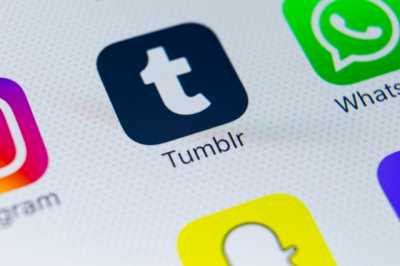 Usai Masalah Pornografi, Nasib Tumblr Jadi Dioper-oper Gini