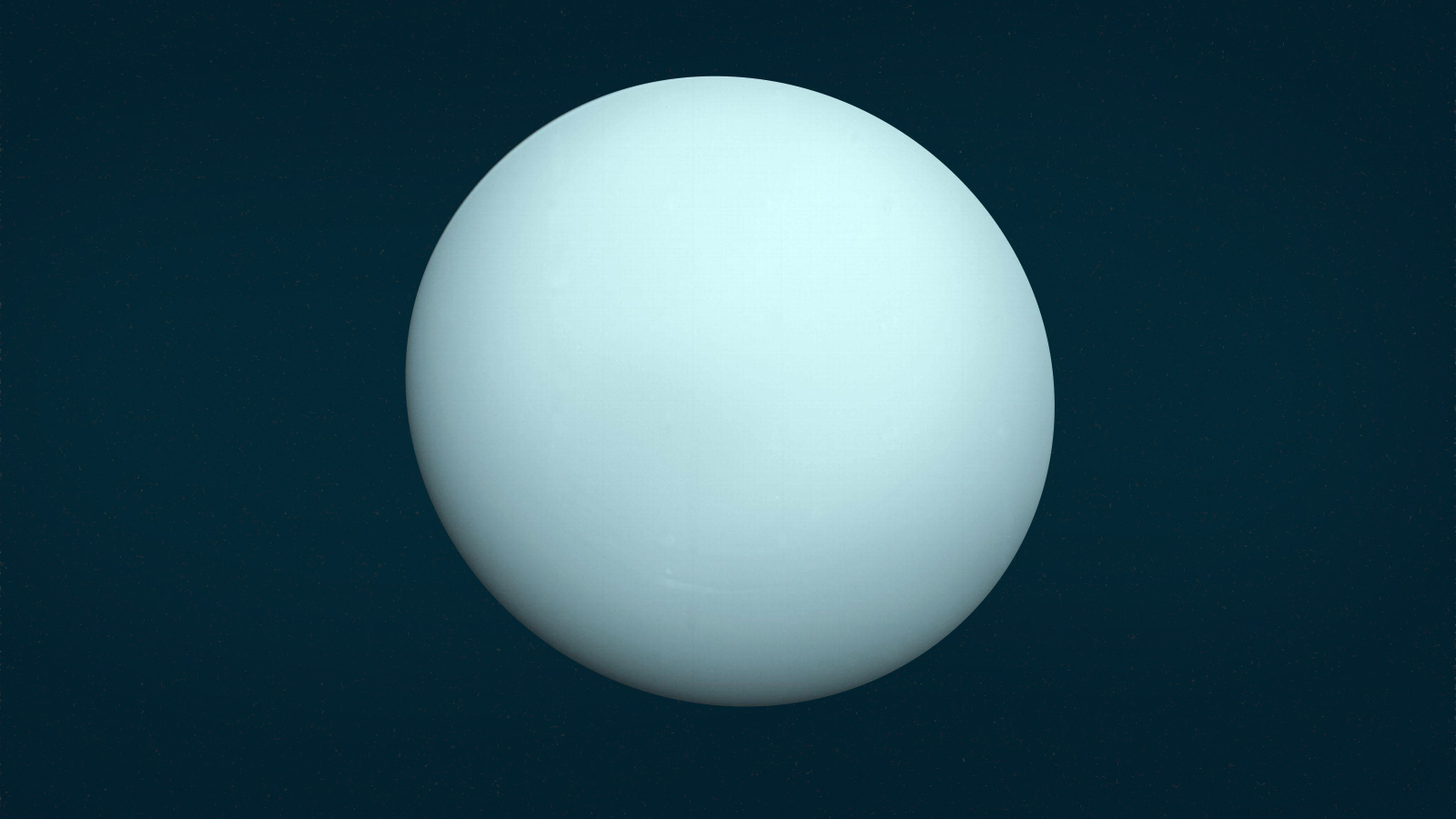 Peneliti Bilang, Aroma Planet Uranus Seperti Kentut