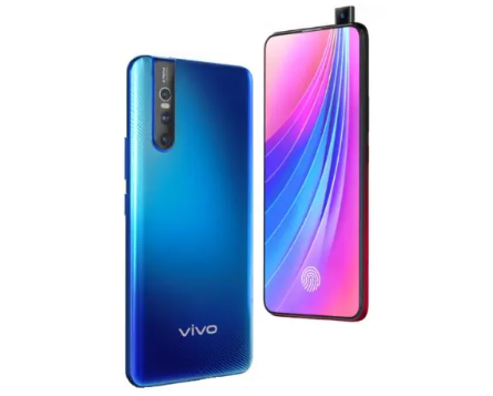 India Kebagian Vivo V15 Pro, Indonesia kok Gak?