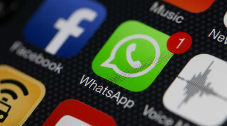 Selama Pemilu, Netizen Gak Bisa Lepas dari WhatsApp