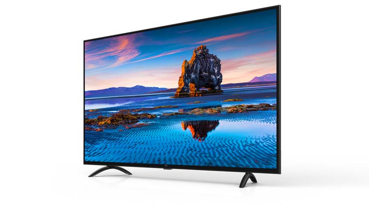 Xiaomi Rilis TV Pintar Seharga Rp 7 Jutaan, Apa Bedanya Sama yang Rp 2 Jutaan? Xiaomi Rilis TV Pintar Seharga Rp 7 Jutaan, Apa Bedanya Sama yang Rp 2 Jutaan?