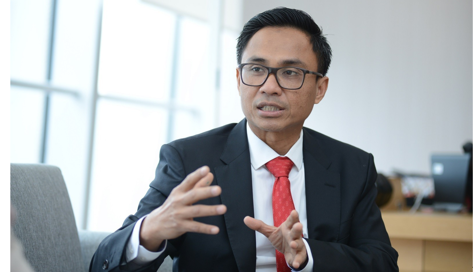 Mantan Direktur Telkom Pimpin PT Pos Indonesia